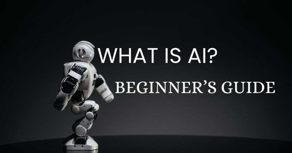 What Is AI