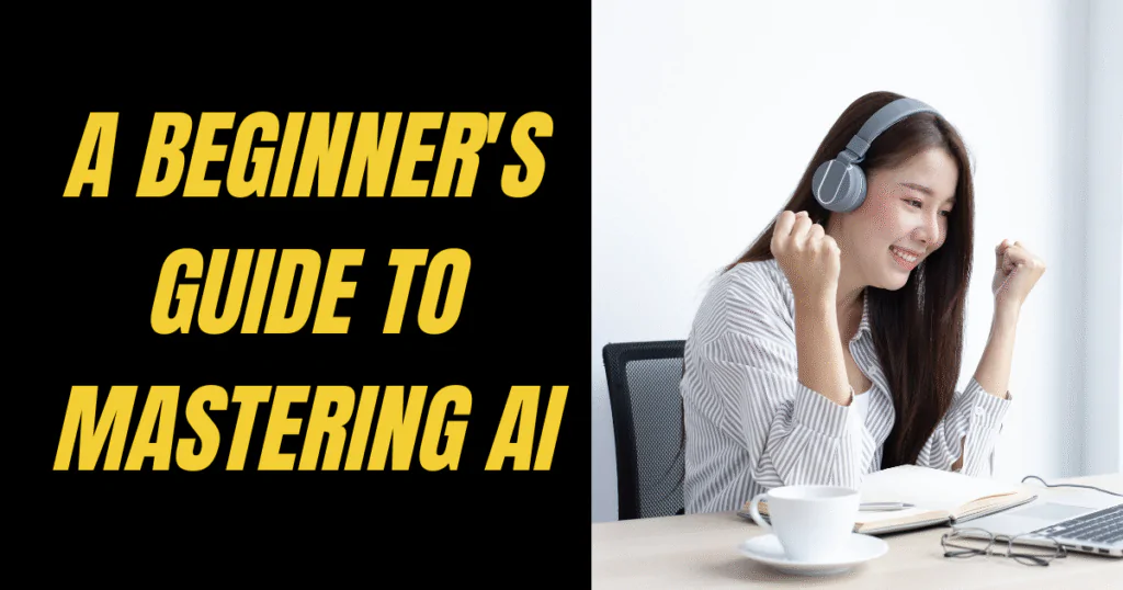 What is Prompt Engineering? A Beginner's Guide to Mastering AI 2 What is Prompt Engineering? A Beginner's Guide to Mastering AI